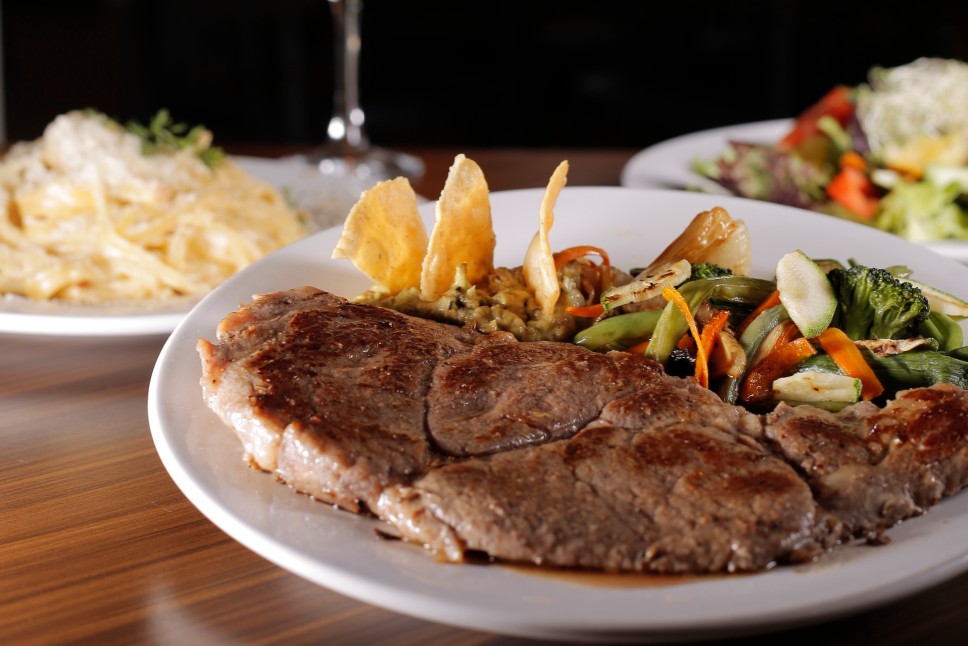 Prepara tu Grill Sabor Grill